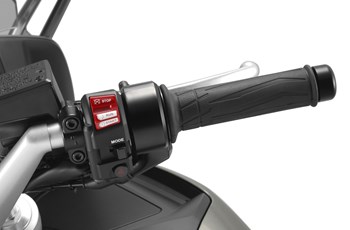 Yamaha FJR1300AS 2013 - Bild 8